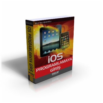 IOS Programlamaya Giriş