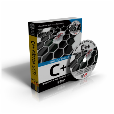 İnteraktif C++