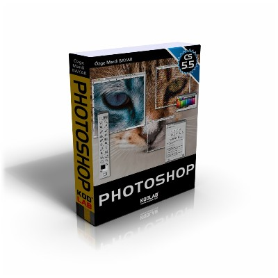 Photoshop CS5